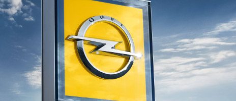 Výhody programu Opel vyzkoušené vozy